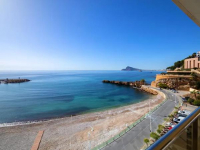 I love Villa Puerto Beach, Altea